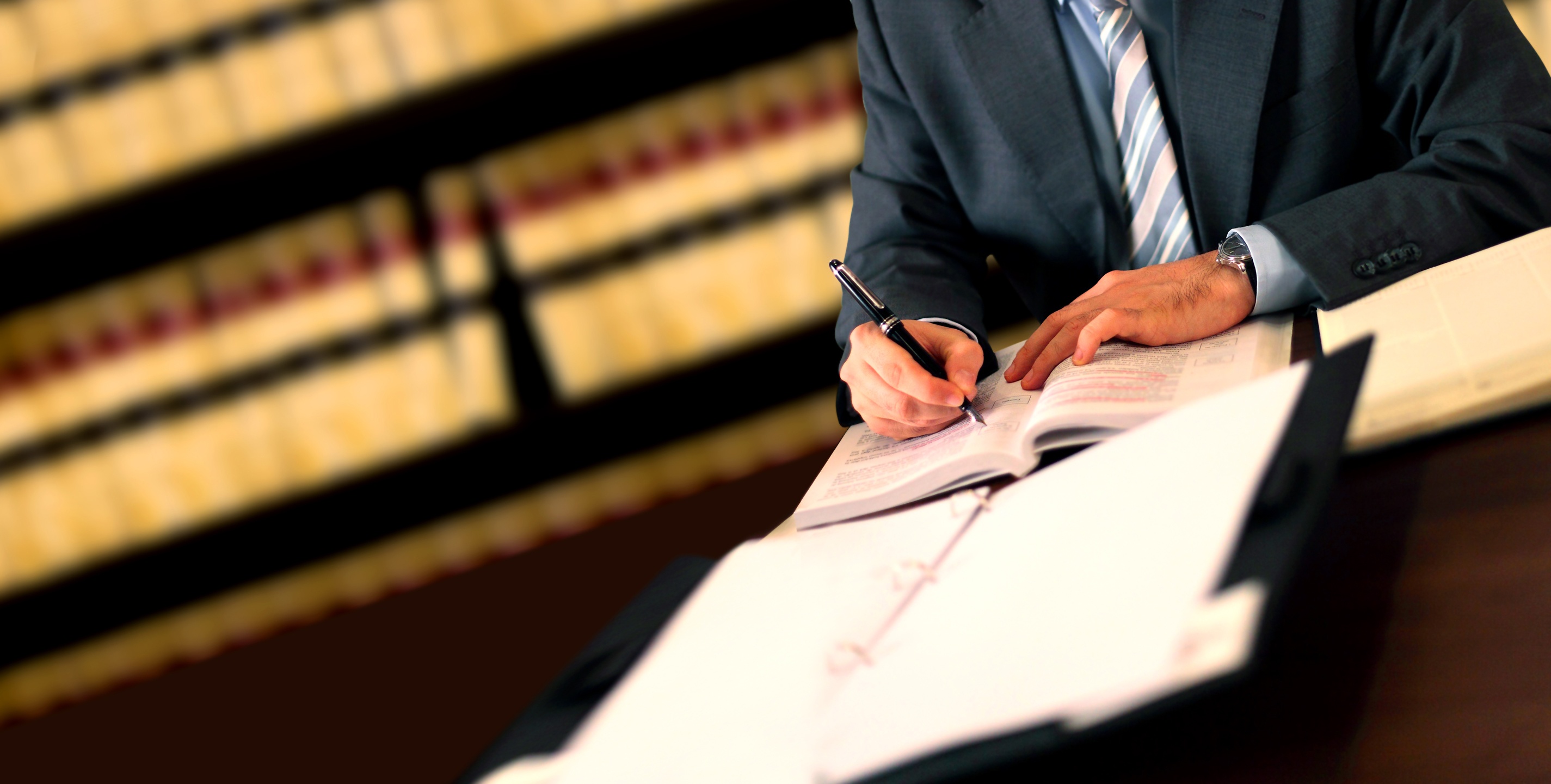 Small Businesses Pack an Enforcement Punch