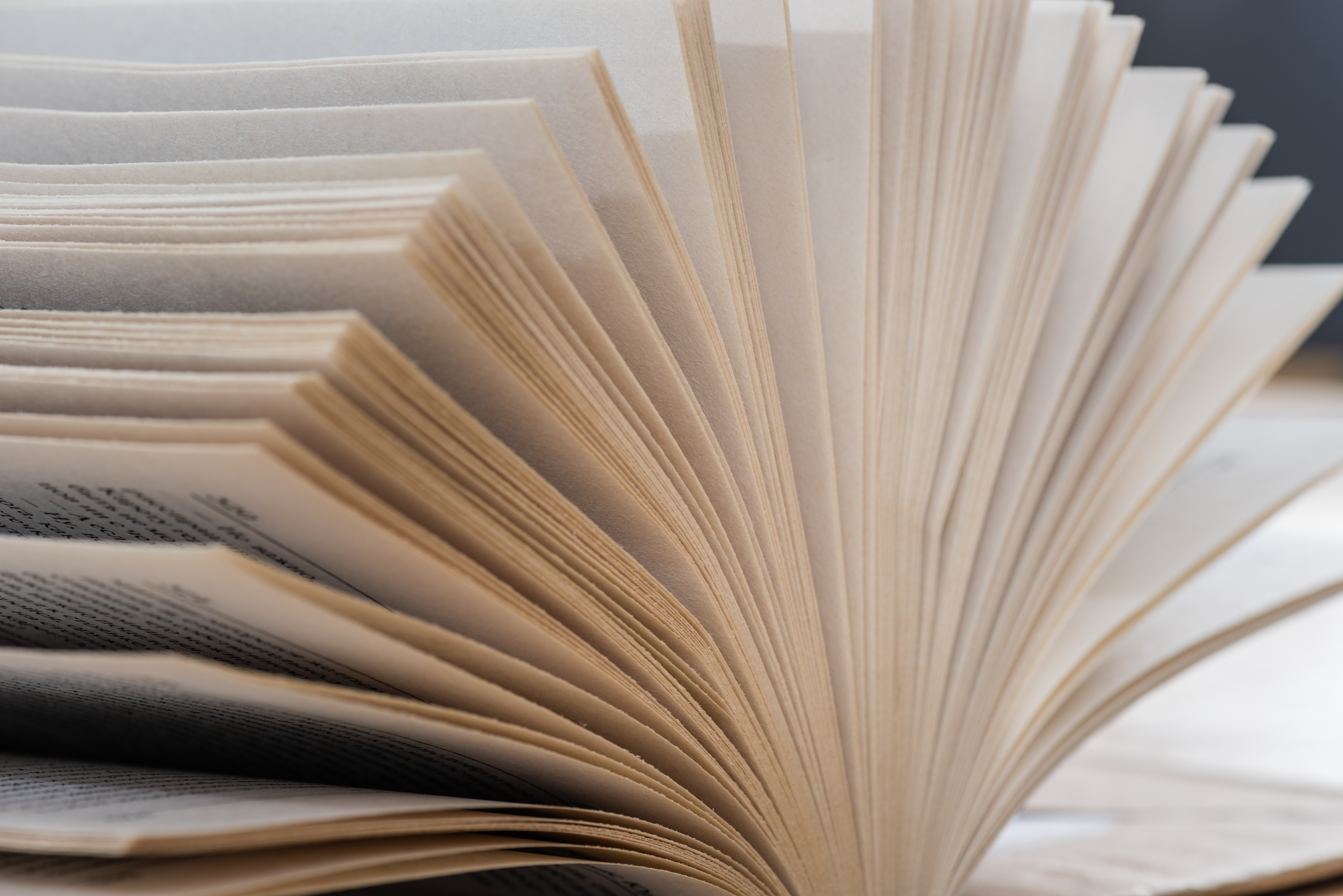 The Power of Stories
