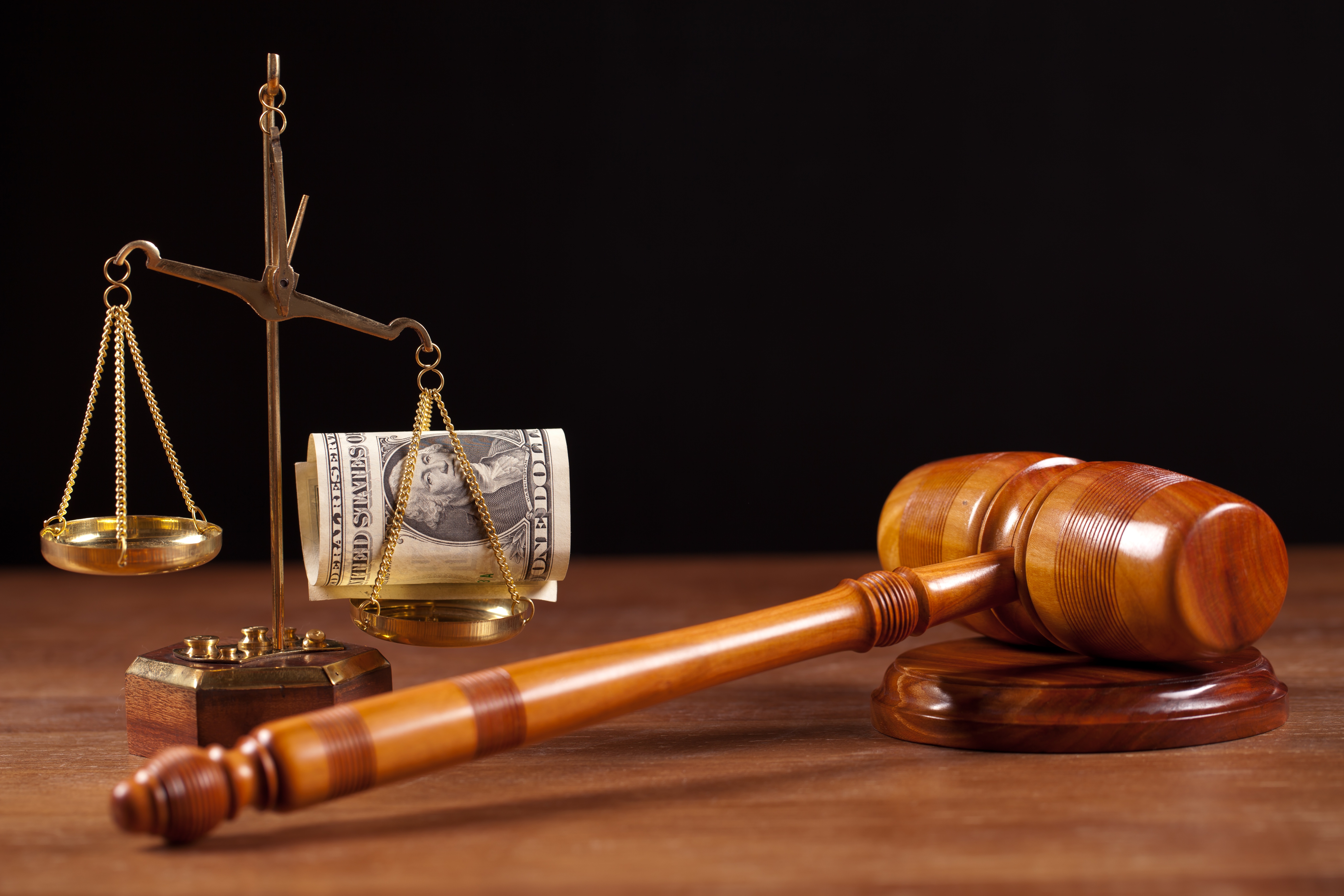 Some Ugly Truths Behind Global Corruption
