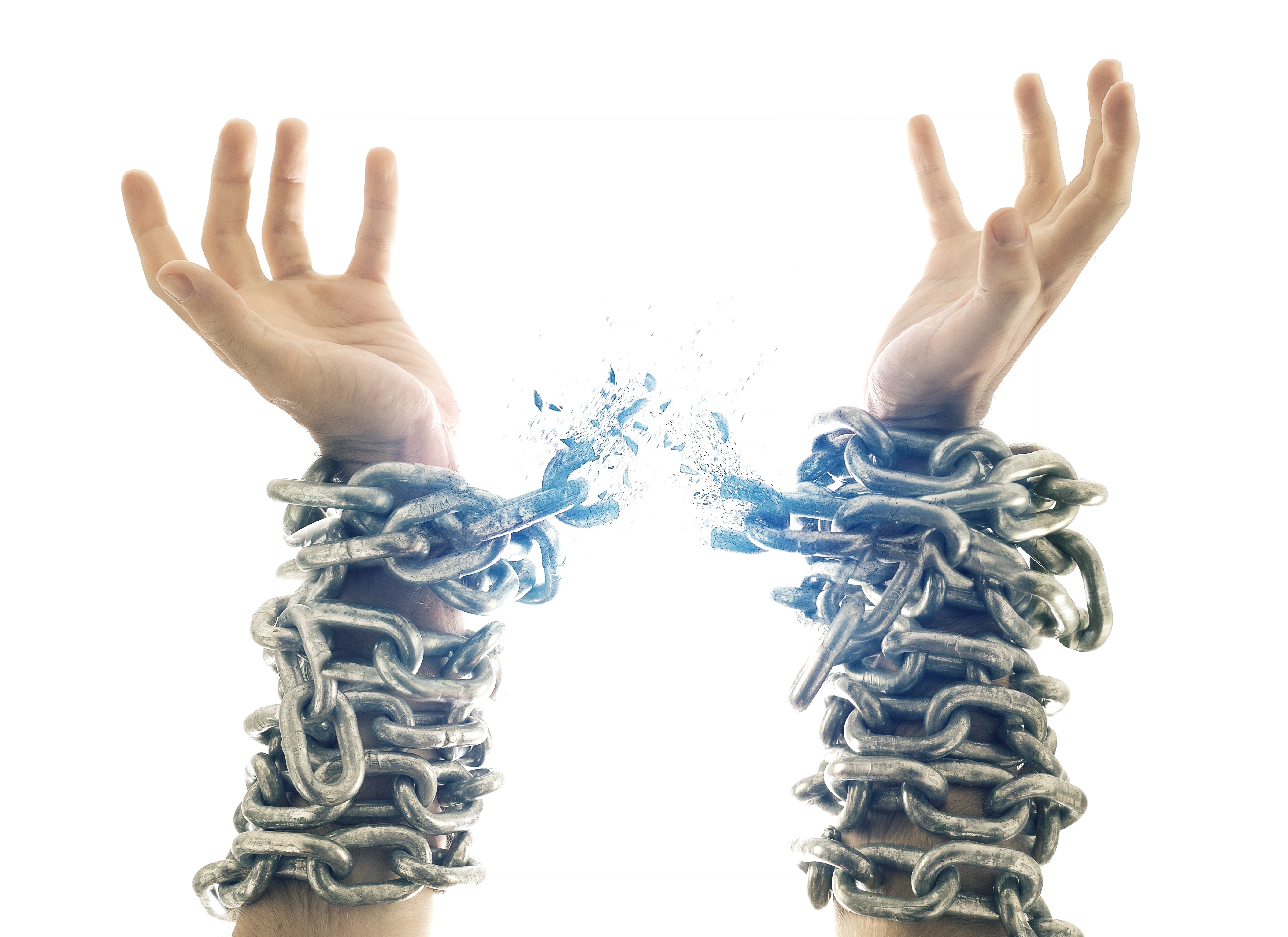 Collaborating in the Fight to End Modern Slavery