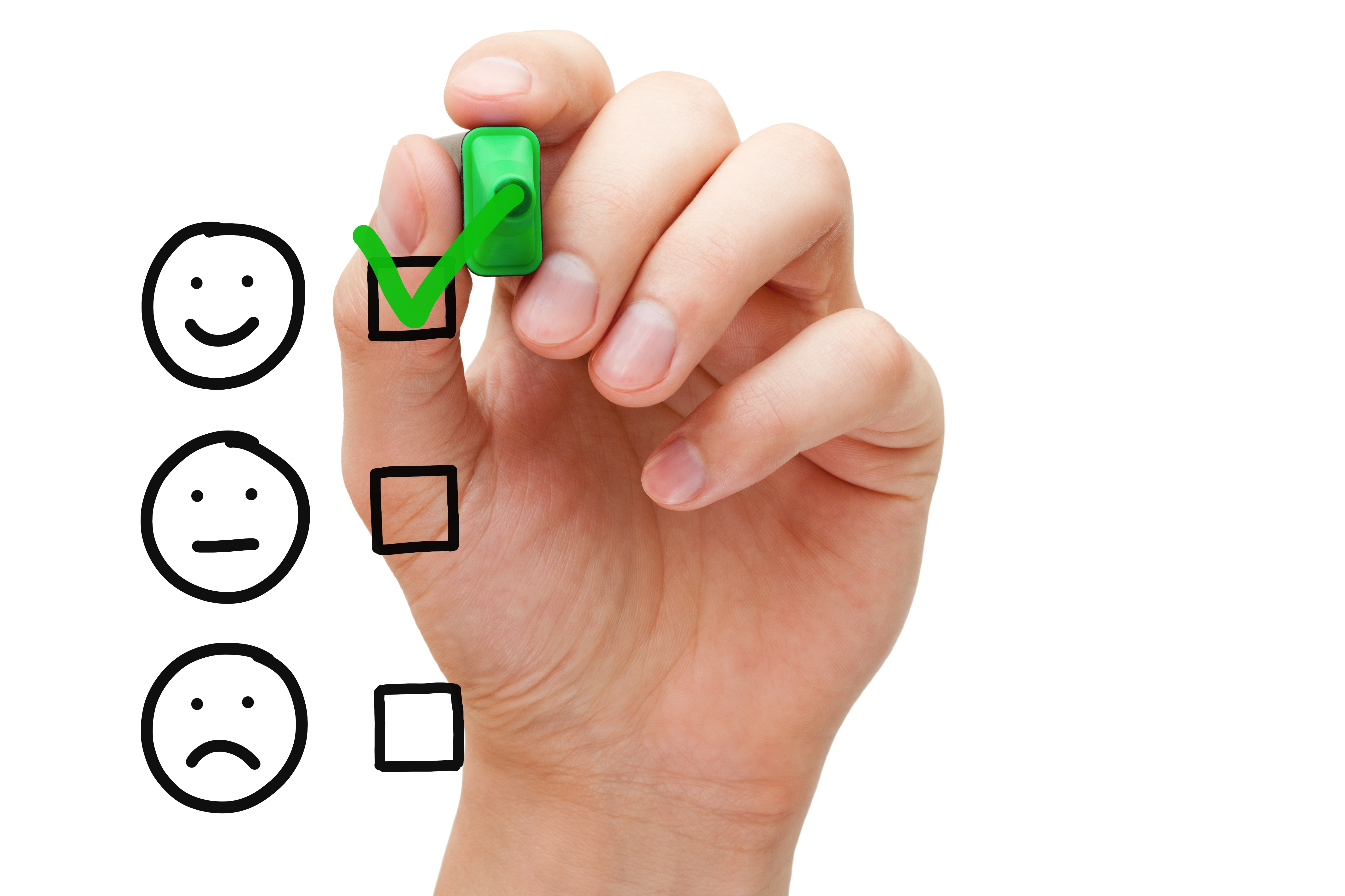 Millennial Perceptions of Business