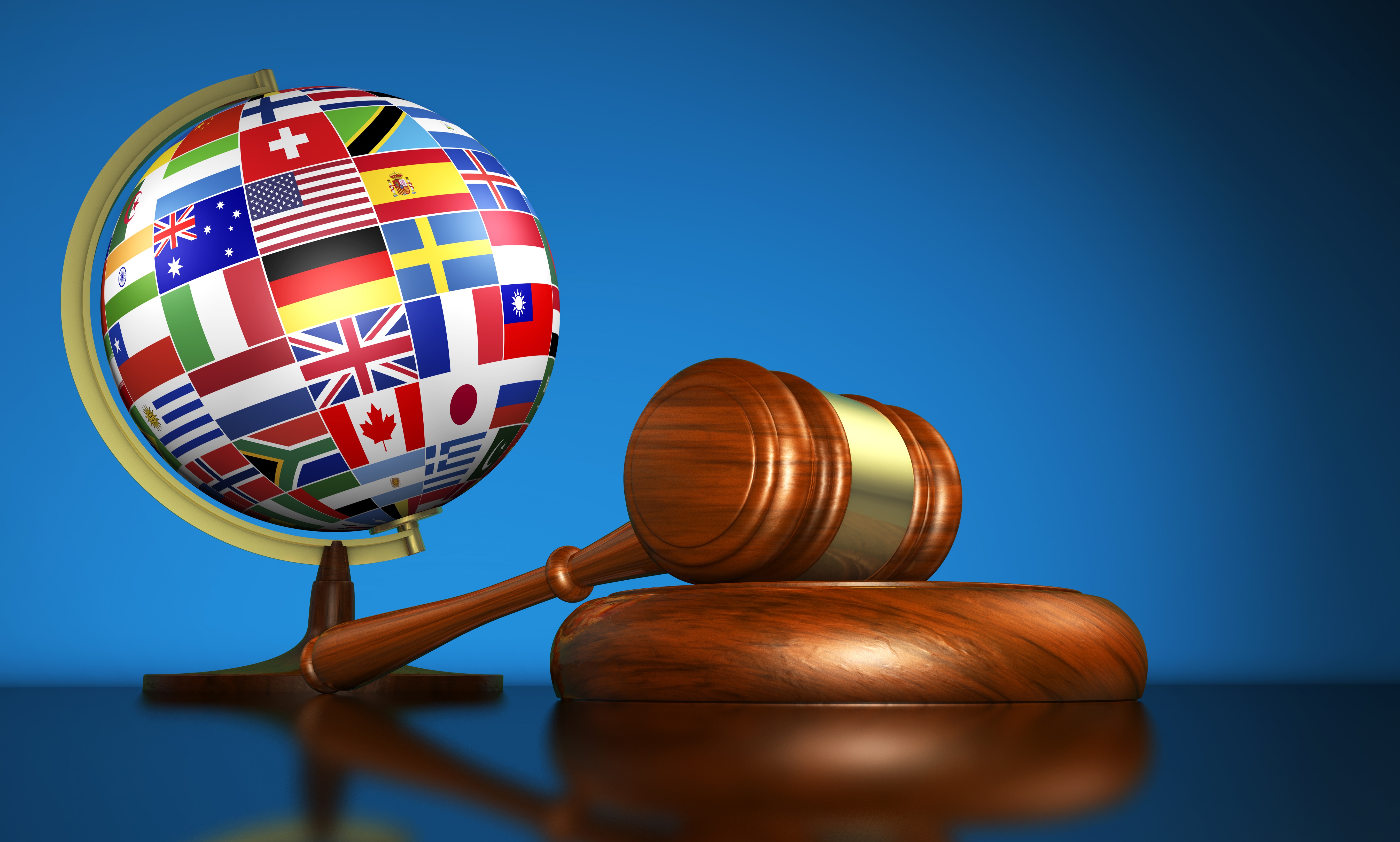 Enforcement Continues for Gaddafi-Era Bribery