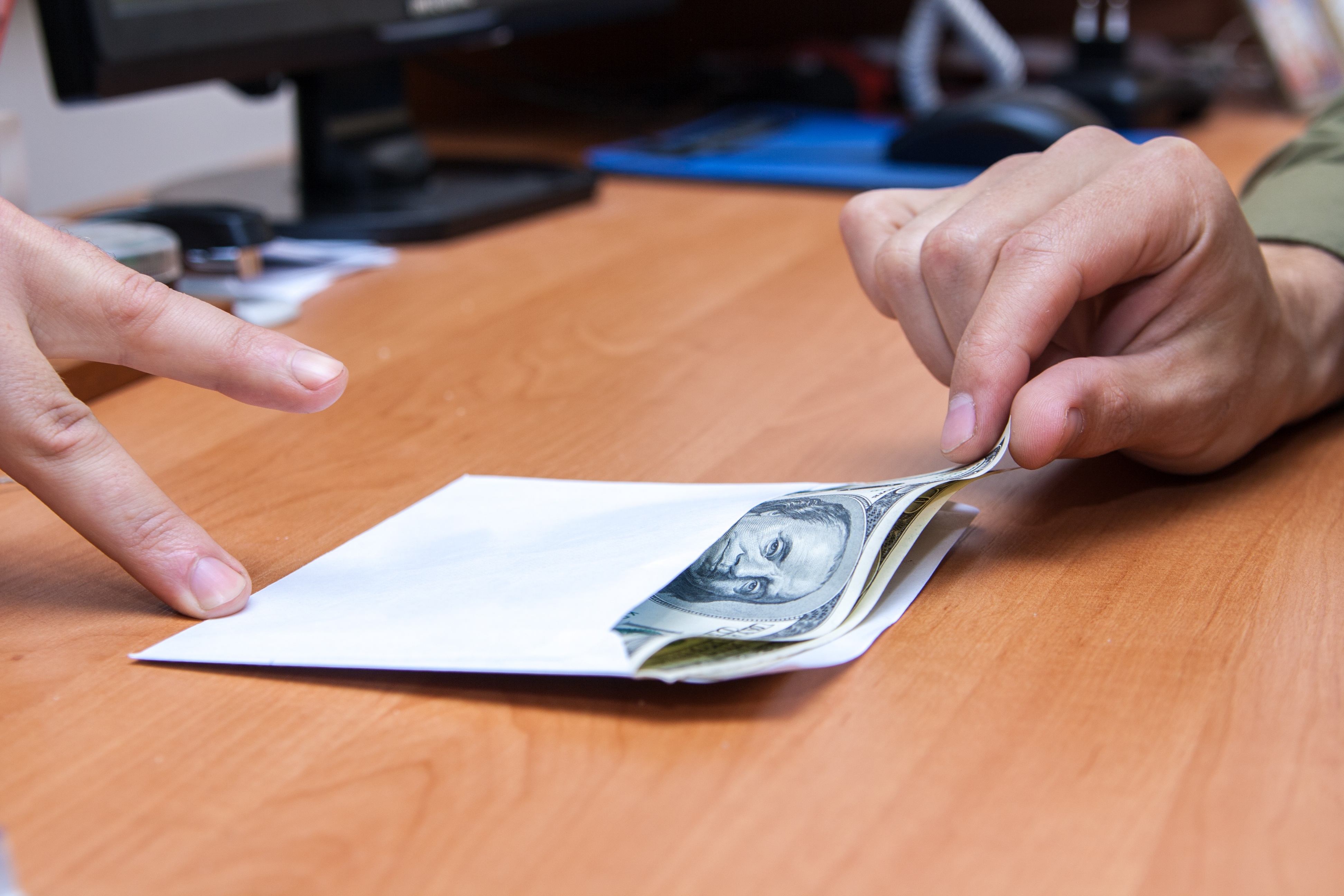 Mid-Year FCPA Update