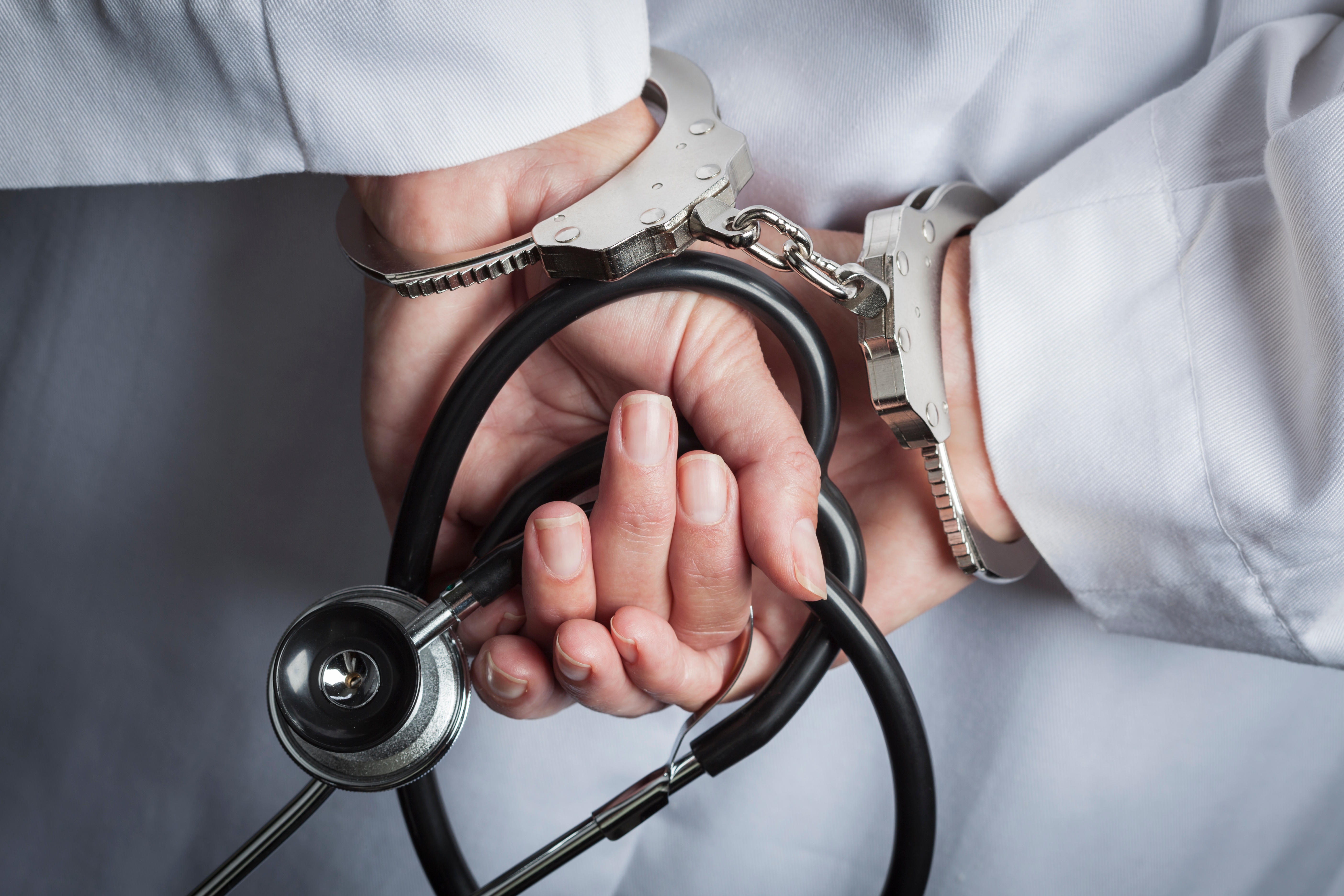 Healthcare Fraud Settlement for $21 Million