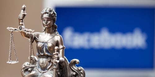 Facebook, FTC, DOJ and SEC