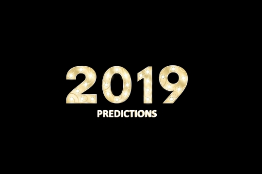 Compliance Predictions for 2019