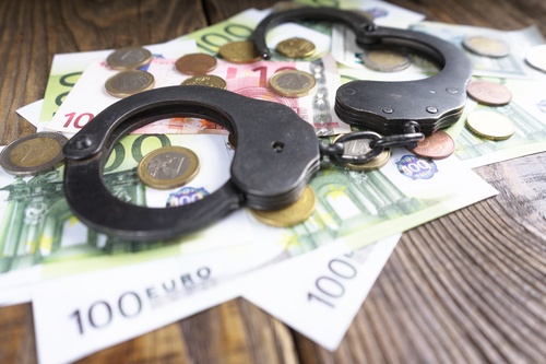 Enforcement Risk Beyond National Regulators