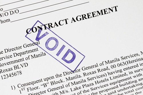 “No-Poach” and “Wage Fixing Agreements” On DOJ’s Radar