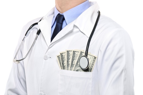 Medicare Advantage Under DOJ Scrutiny for Overpayments