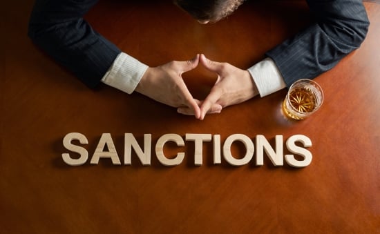 US Sanctions and Compliance Risks