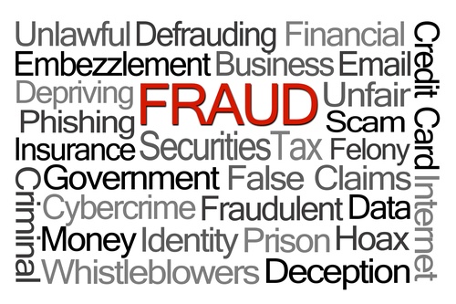 Moving the False Claims Act Forward