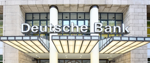 Deutsche Bank Settles with SEC