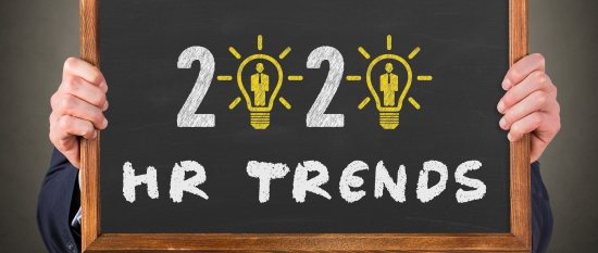 HR Trends for 2020