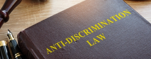 New York’s New Law Against Discrimination and Harassment