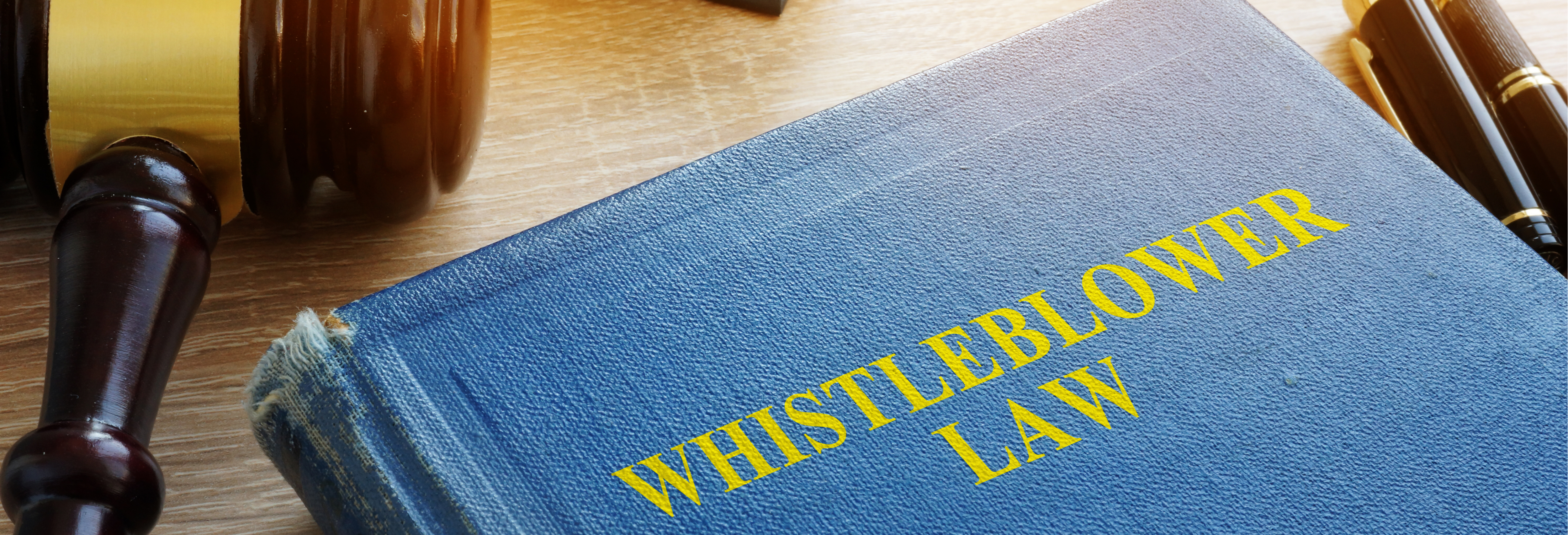 Senate and House Pass New Whistleblower Legislation