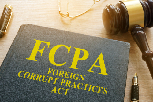 2019 Shows Strong FCPA Enforcement