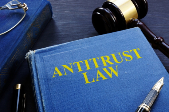 Antitrust, Sanctions, FCPA and Compliance Risks