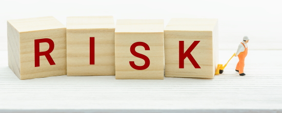 Assessing Supplier Risk Management