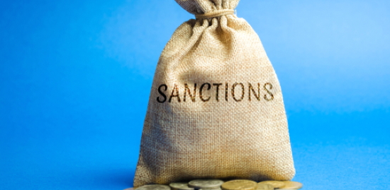 Sanctions Compliance and Common Missteps