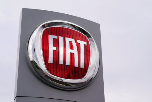 Fiat Allegations from All Sides