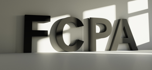 Remember the FCPA?