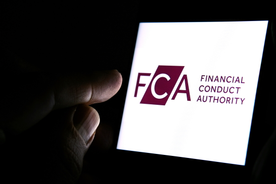 Guidance from the UK’s Financial Conduct Authority
