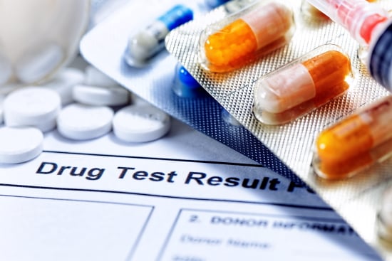 Drug Testing When the Workforce is Remote