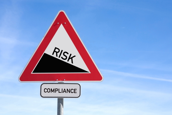 The Biggest Compliance Risk