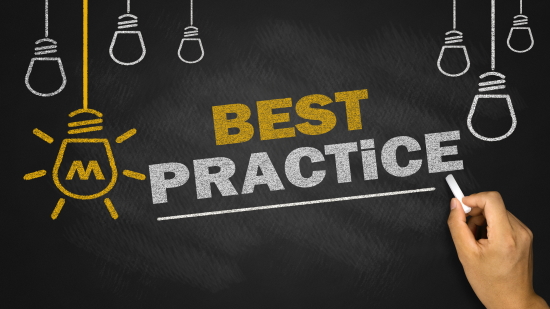 Guide on Best Practices | Supervising Effective Compliance Programs