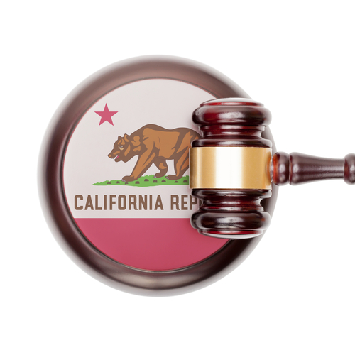 California Sets New Standard for Privacy