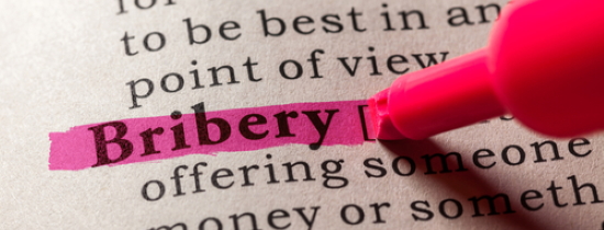 U.S. Global Bribery Offense Guide