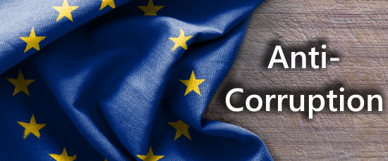 How Effective are Anti-Corruption Efforts in the EU?