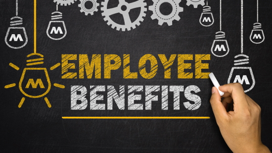 Employee Benefits: Compliance and COVID-19