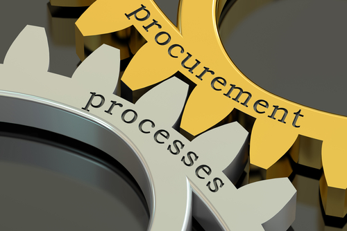 Identifying Corruption in the Procurement Process