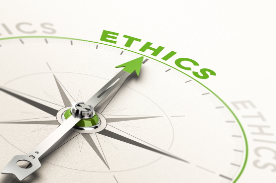 The ROI of Ethics