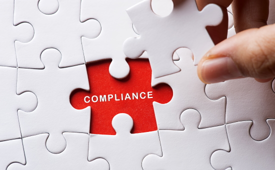 A New Understanding of Corporate Compliance and Governance