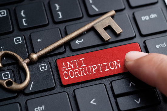 Don’t Hit the Pause Button on Anti-Corruption Compliance