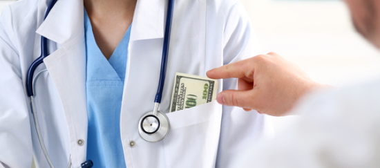 Guilty Verdict in $100 Million Healthcare Fraud Scheme