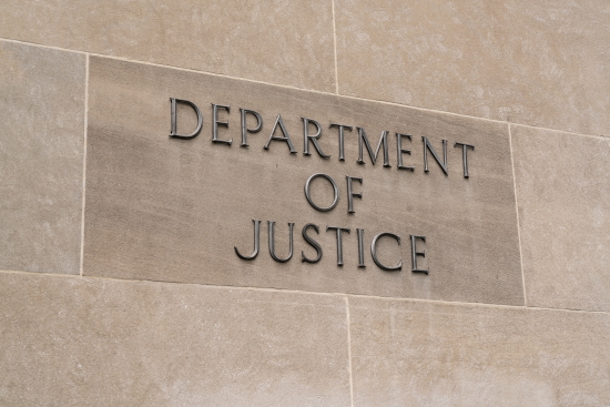 DOJ Issues Opinion Procedure Release – the First in 6 Years