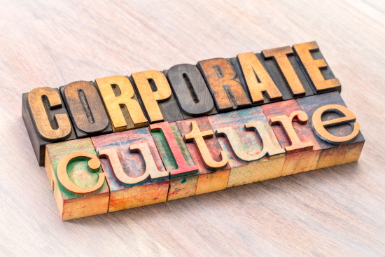 Leading Corporate Culture in 2020